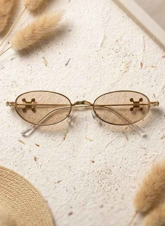 Mini Muse Sunglasses