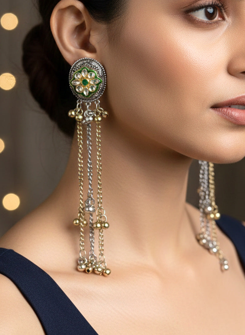NAZNEEN EARRING