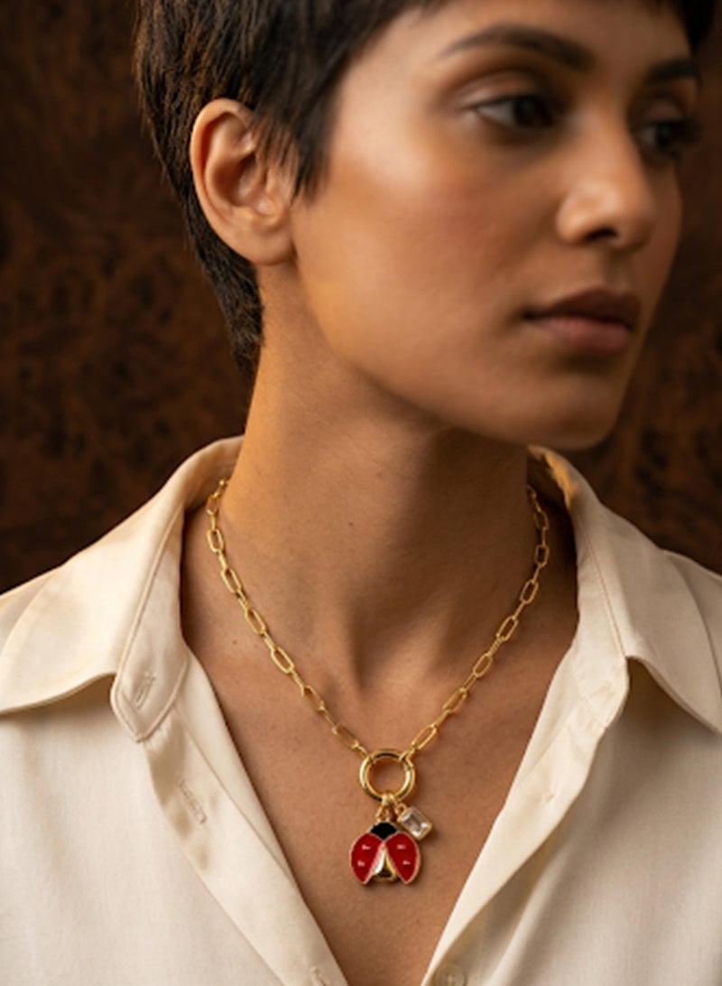 Liam Necklace