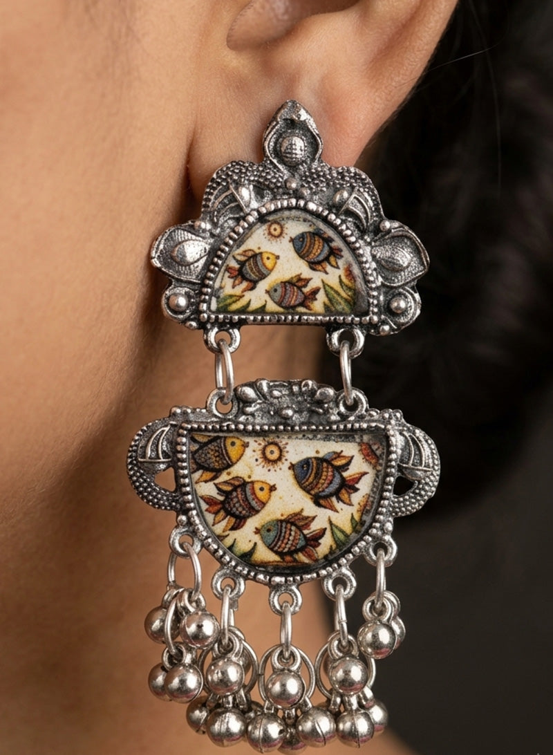 Neerika Earring
