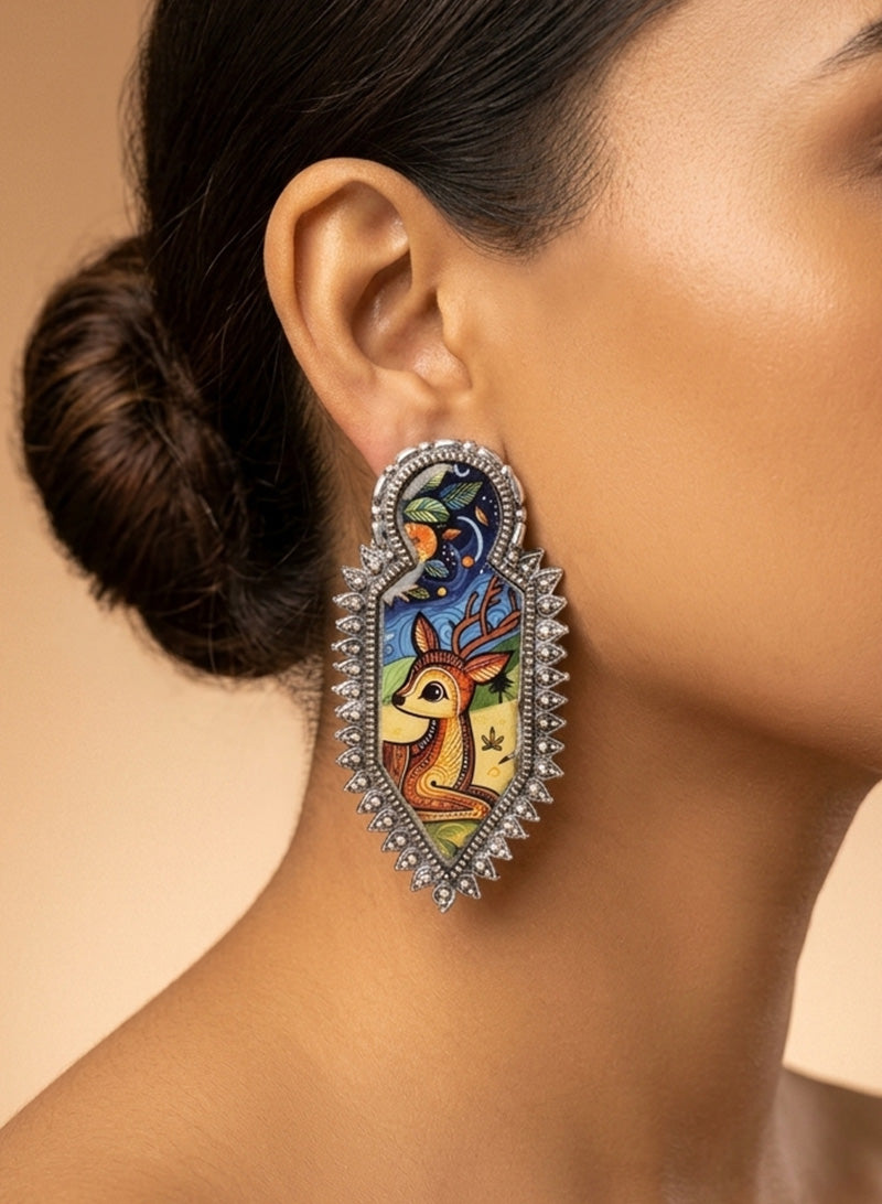 Vaniya Earring