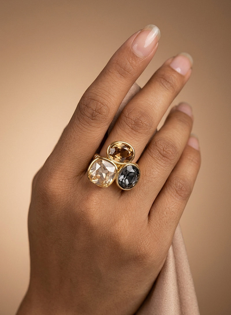 vonne Ring