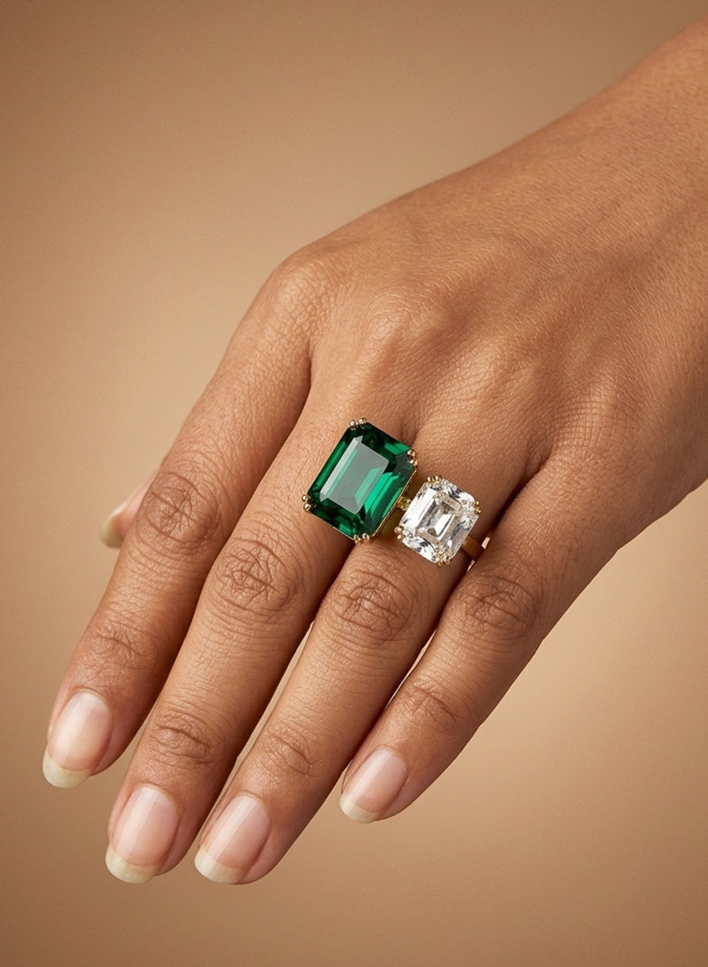 Karlaa Rings