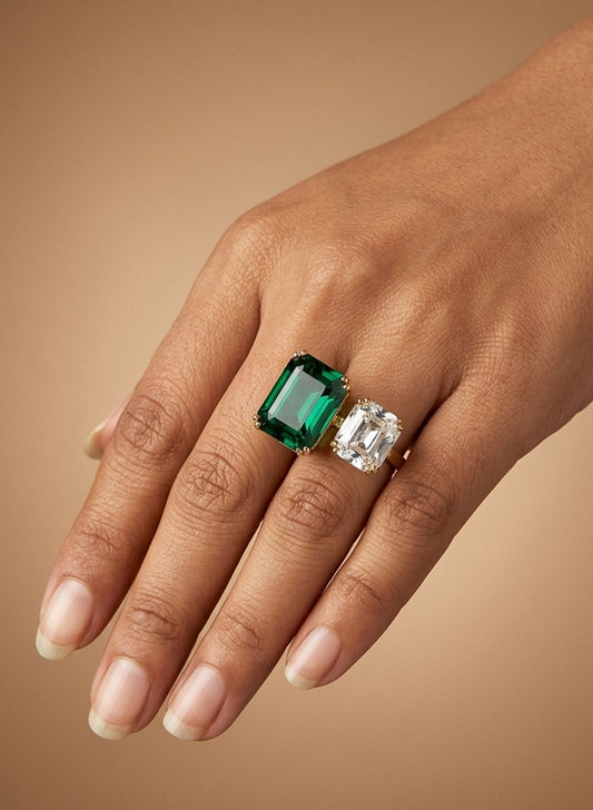 Karlaa Rings