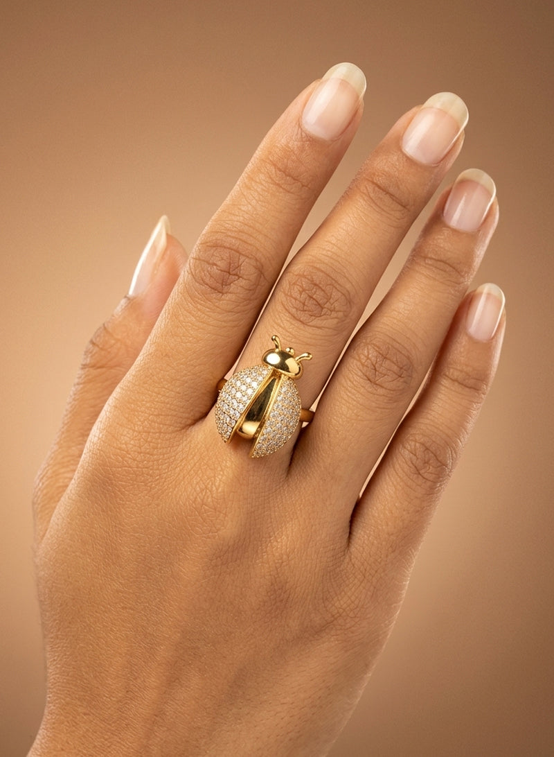 Jule RIng