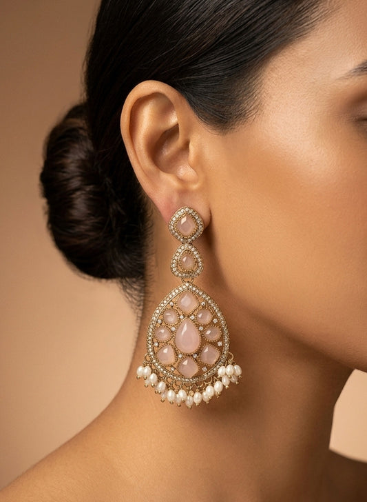 Keshini Earring