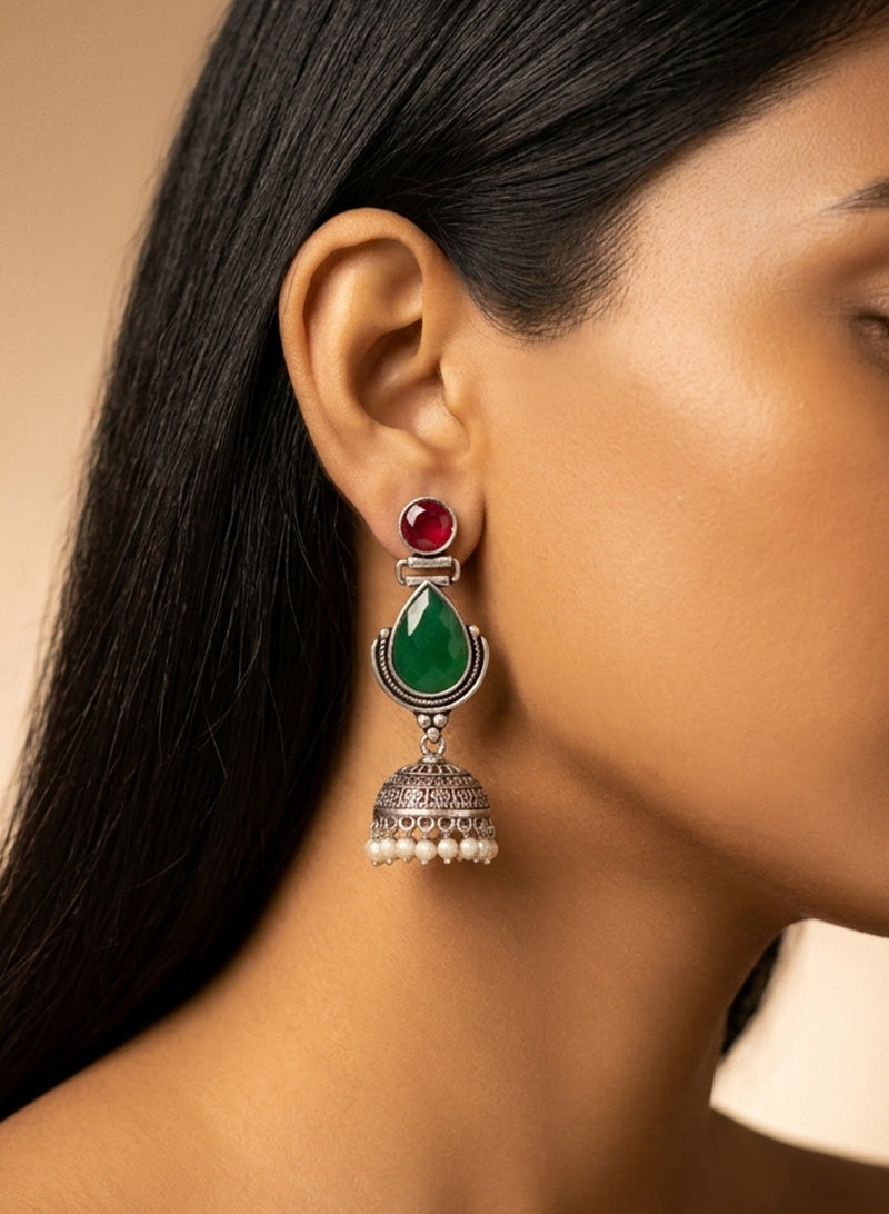 Aayusha Earring