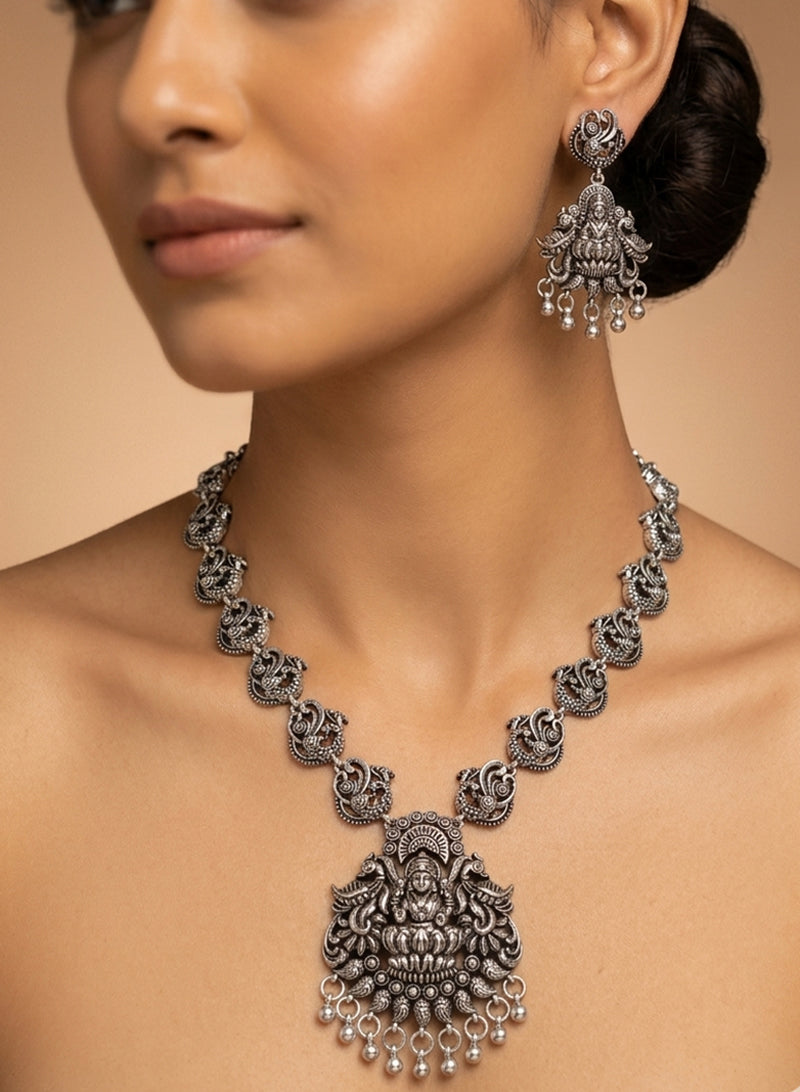 Anvita Lakshmi Set