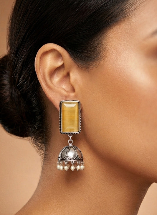 Greta Jhumka