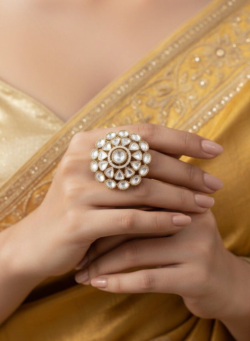 Suhasika Ring