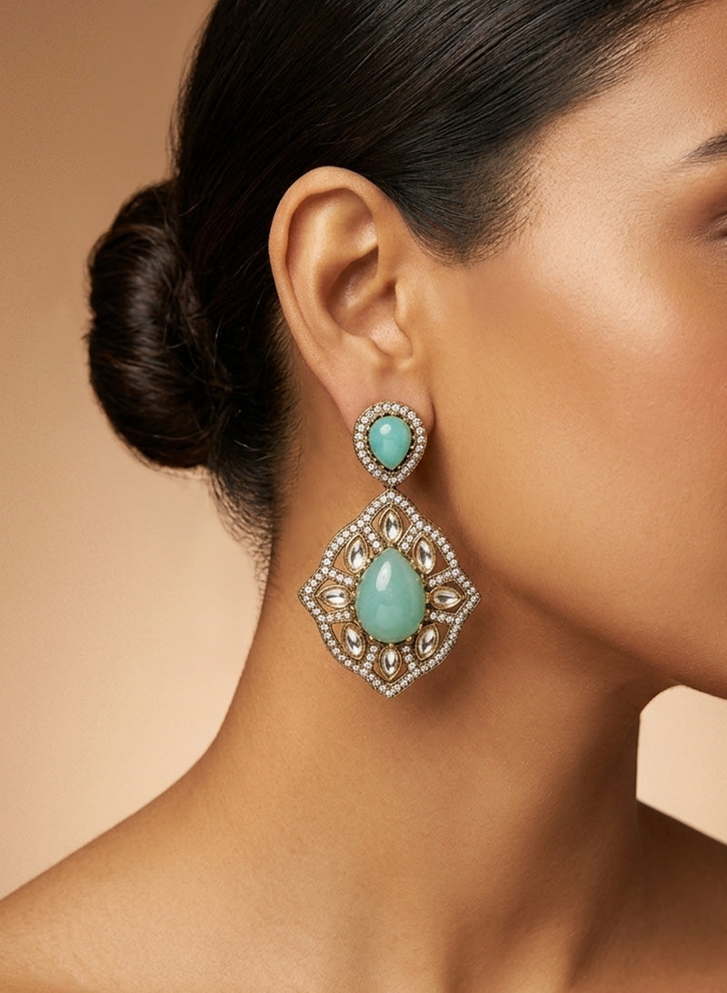 Idhaya Earring