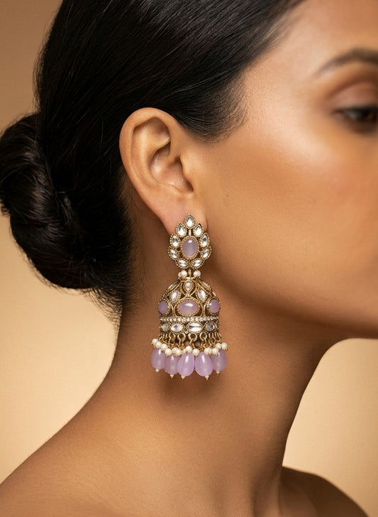 Arjita Jhumka