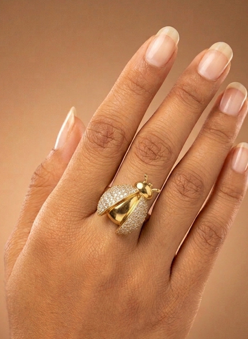 Jule RIng
