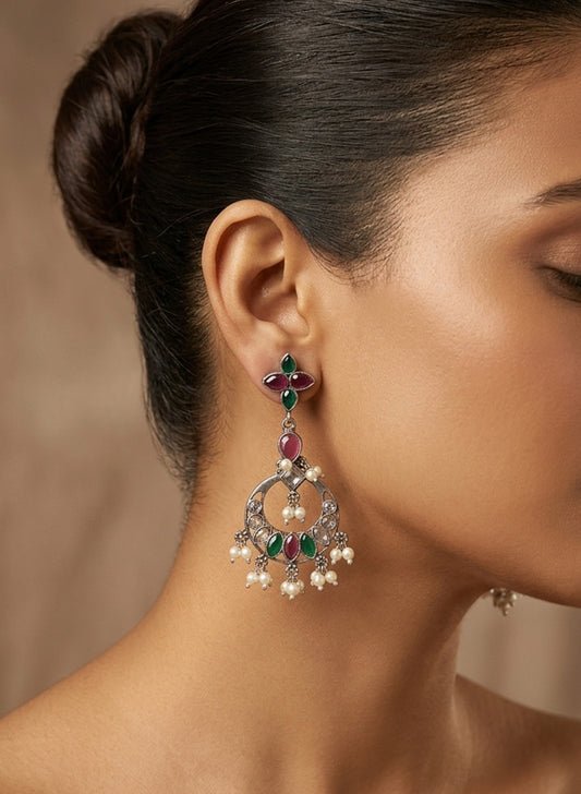 Amikaa Earring