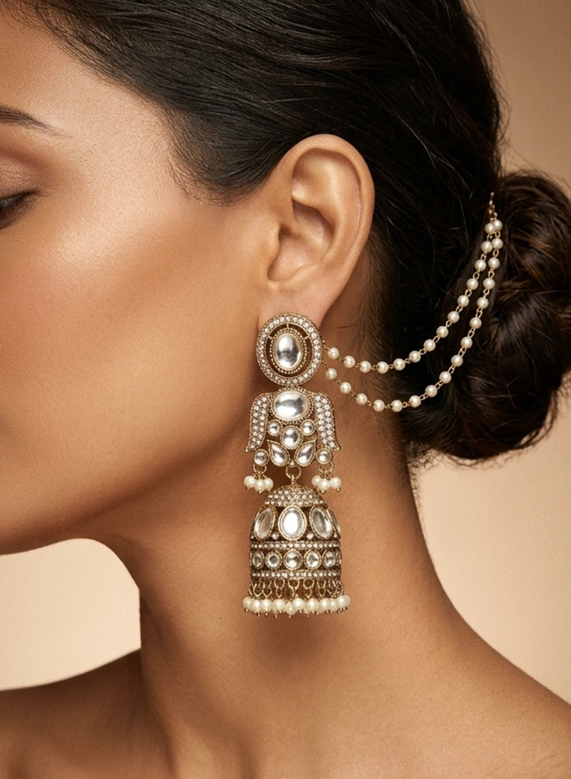 Maithili Earring