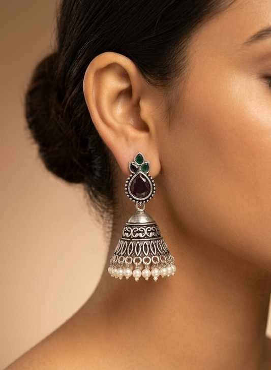 Aarya Jhumka
