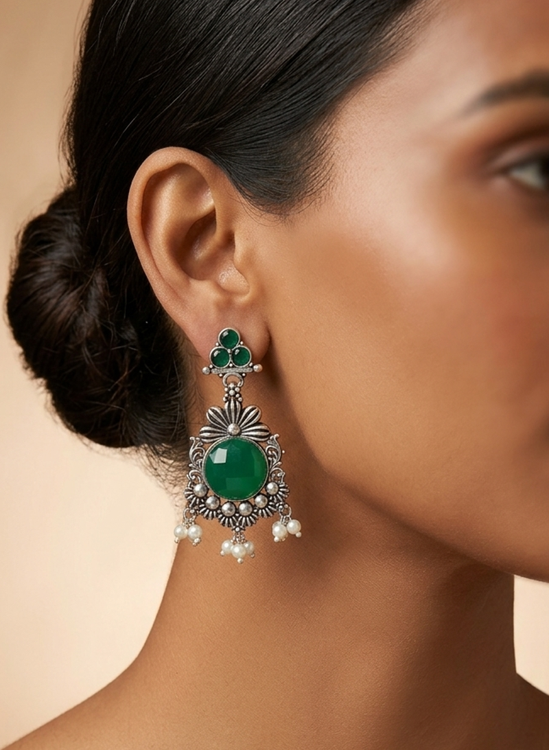 alka earring