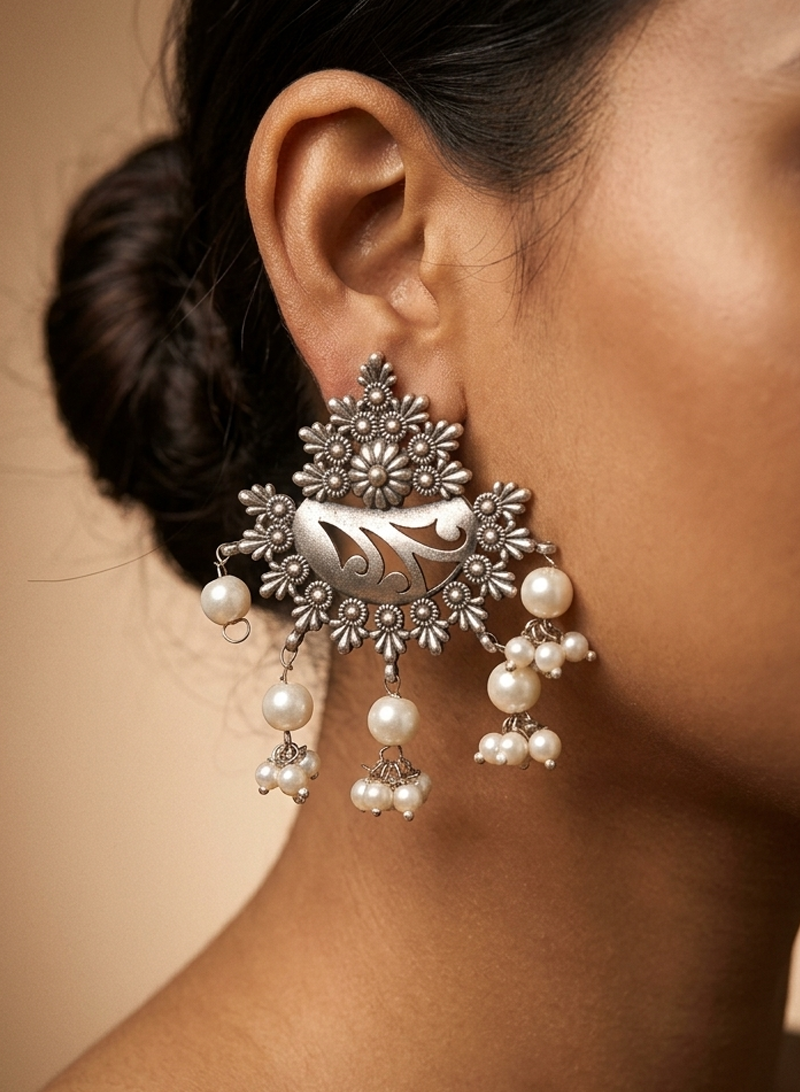 Sitaara Earring