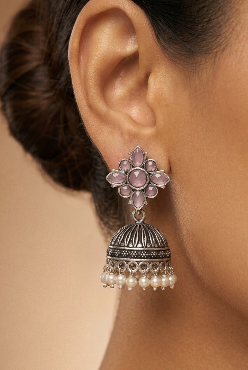 Kali Jhumka