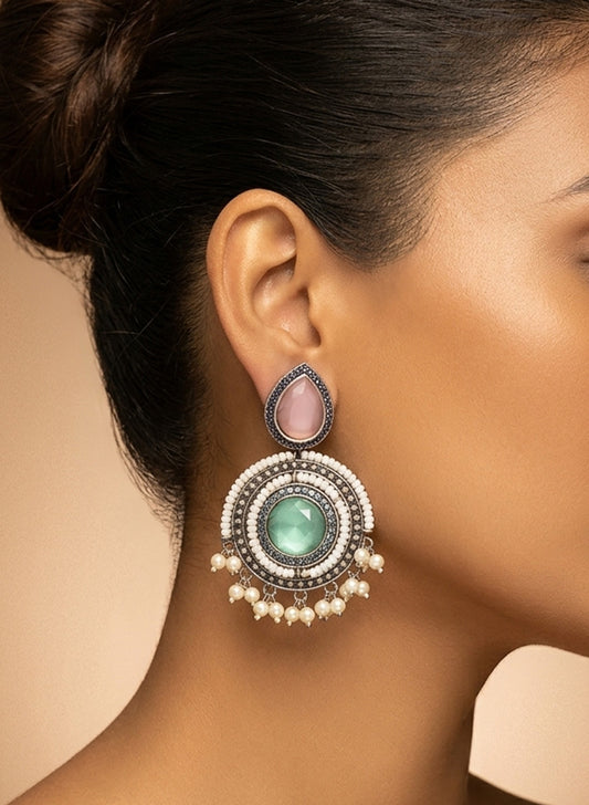 Preshaa Earring