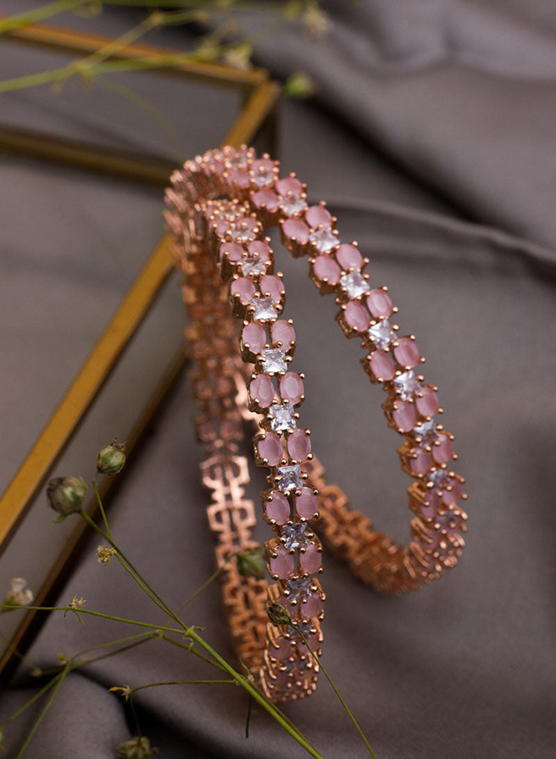 laroy ad bangle