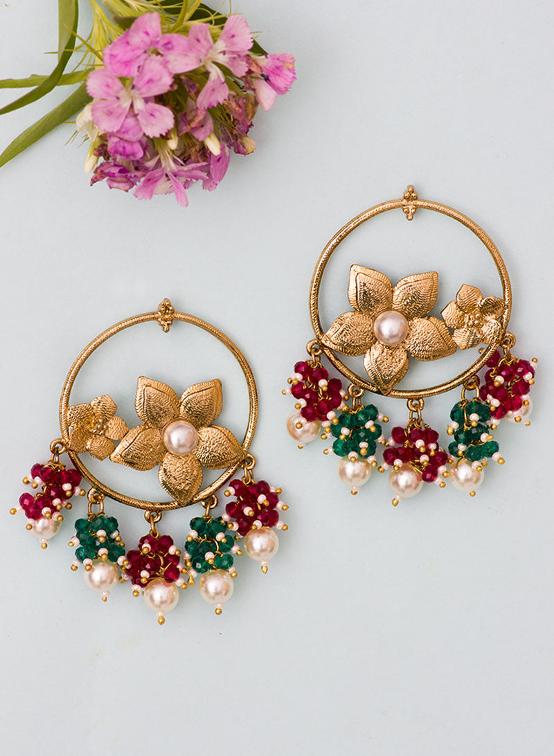 kuvira earring