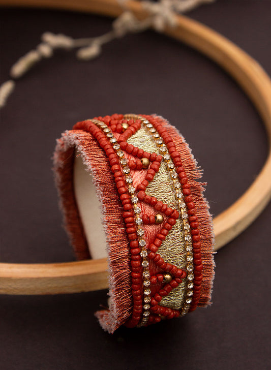 kanka handmade bracelet