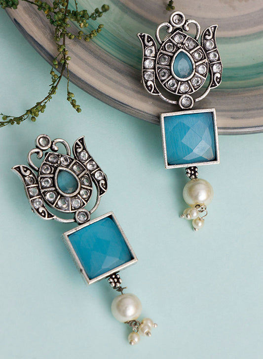 uditi stone earring
