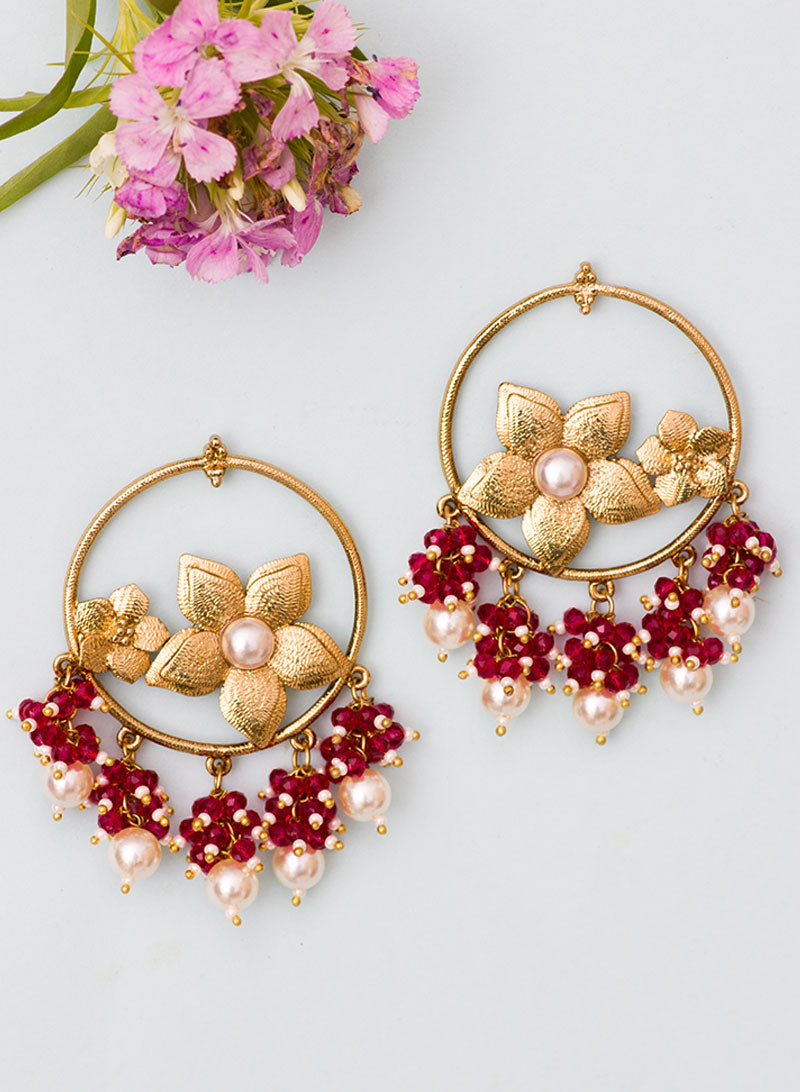kuvira earring