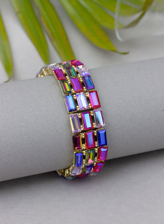 molly stone bracelet