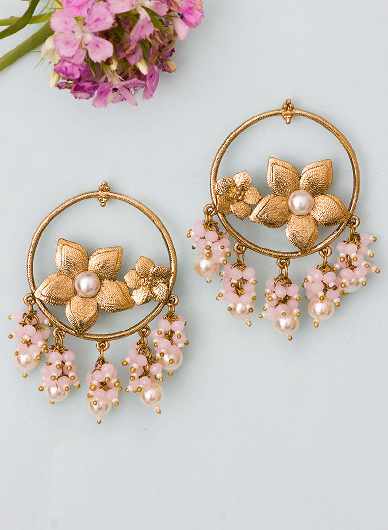 kuvira earring