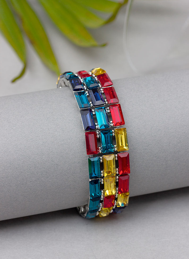 molly stone bracelet