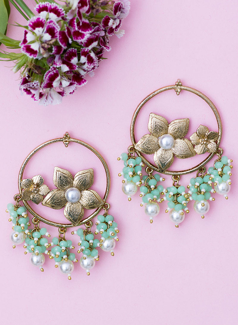kuvira earring
