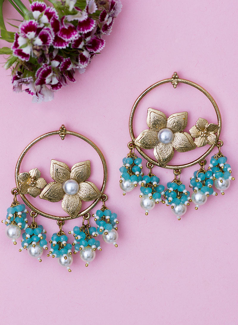 kuvira earring