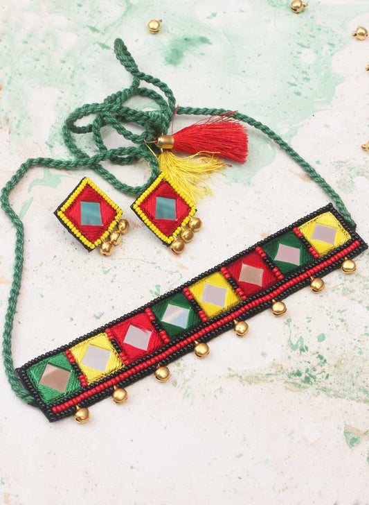 Gopika Choker Set