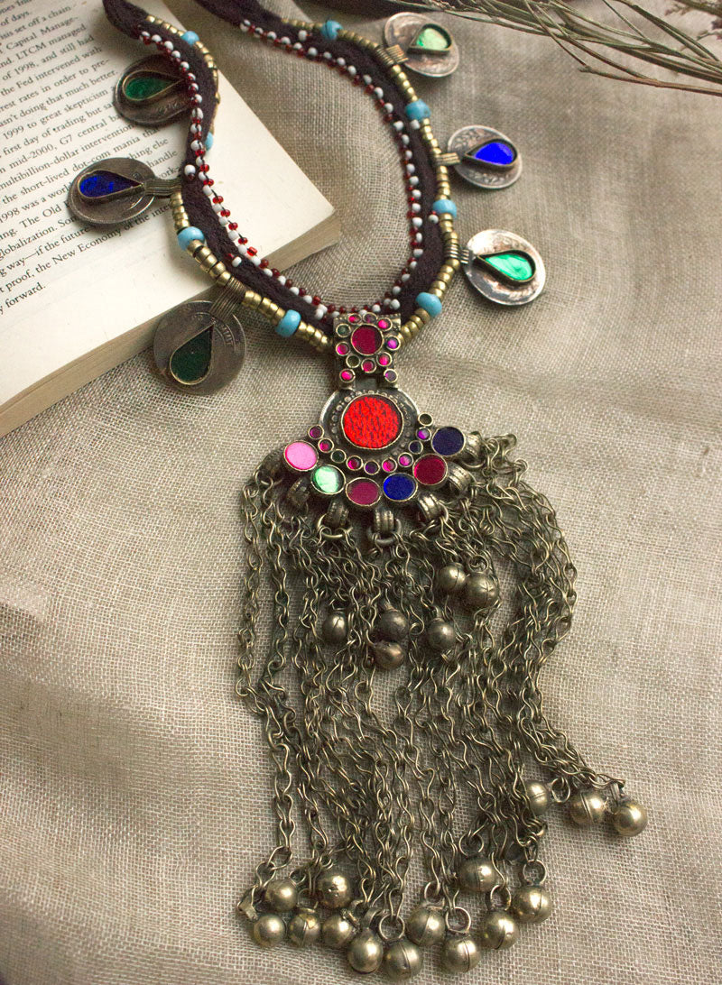 Thara Aghani Necklace