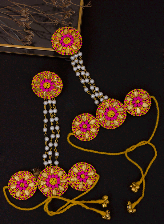 Heena Gota Haathphool