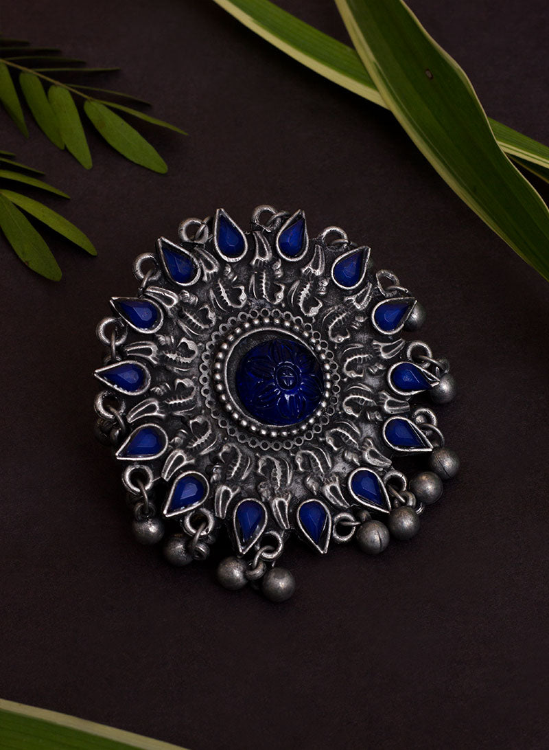 saral oxidised ring