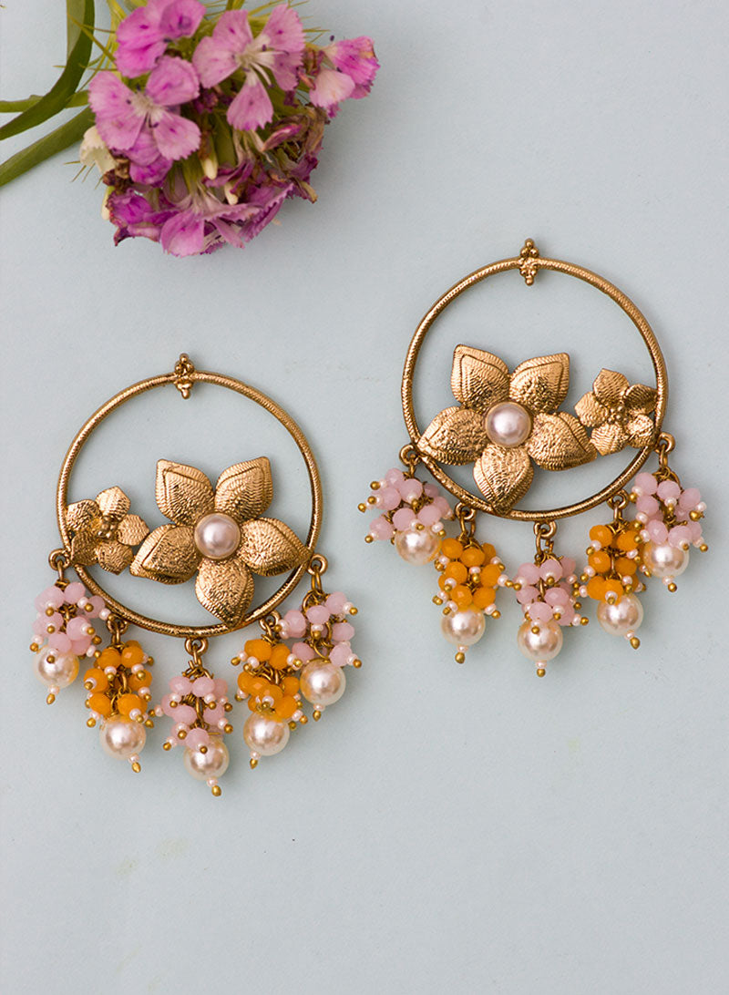 kuvira earring