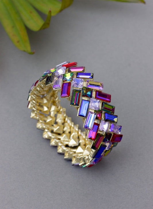 nicole tone bracelet