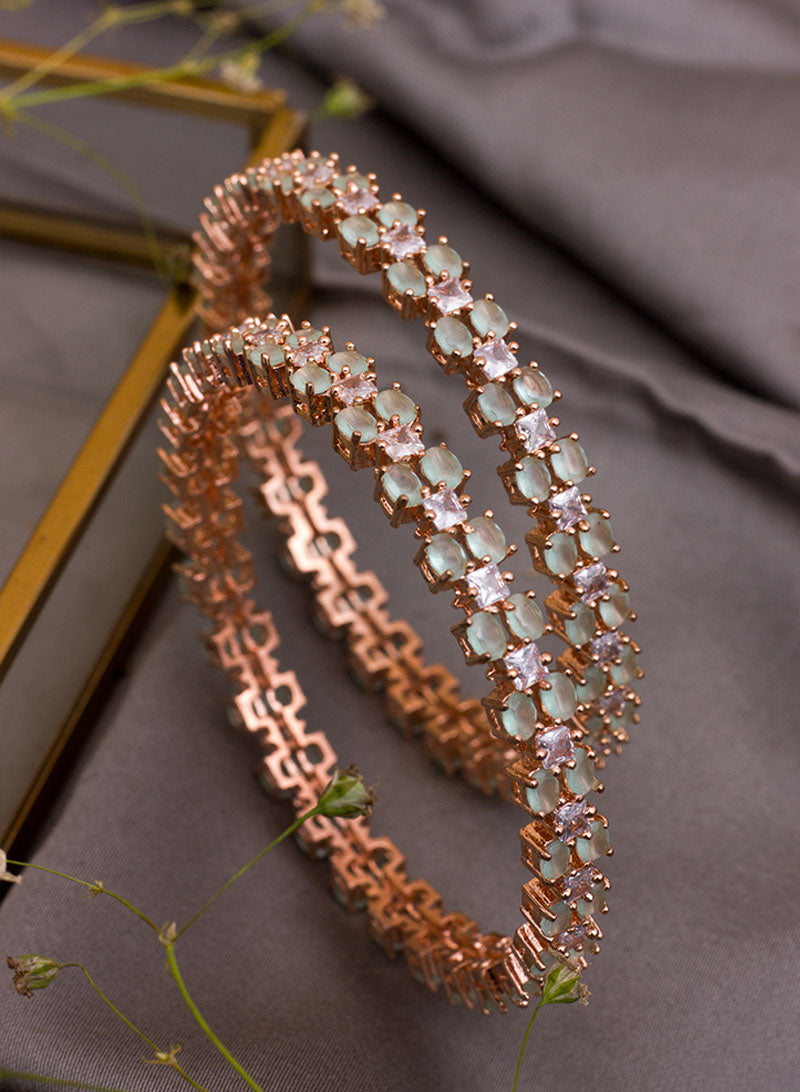 laroy ad bangle