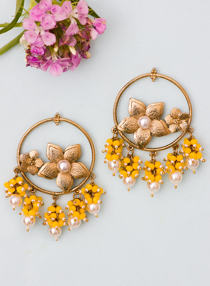 kuvira earring