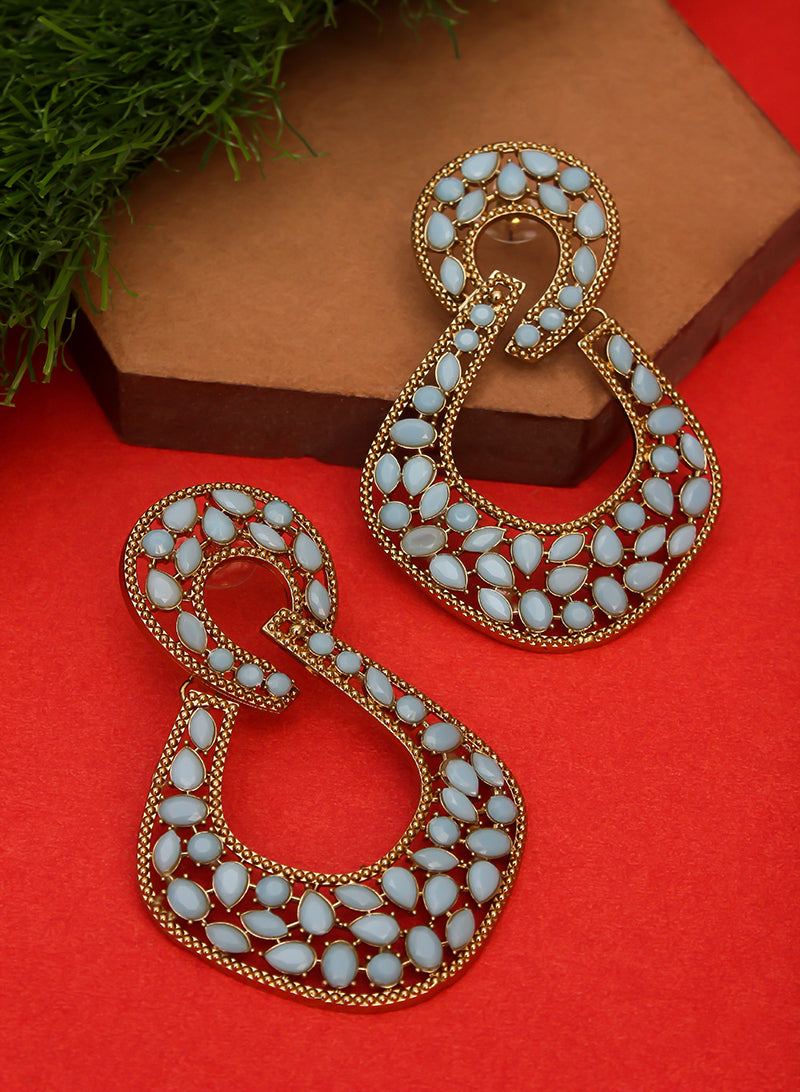 Ranvita Stone Earring
