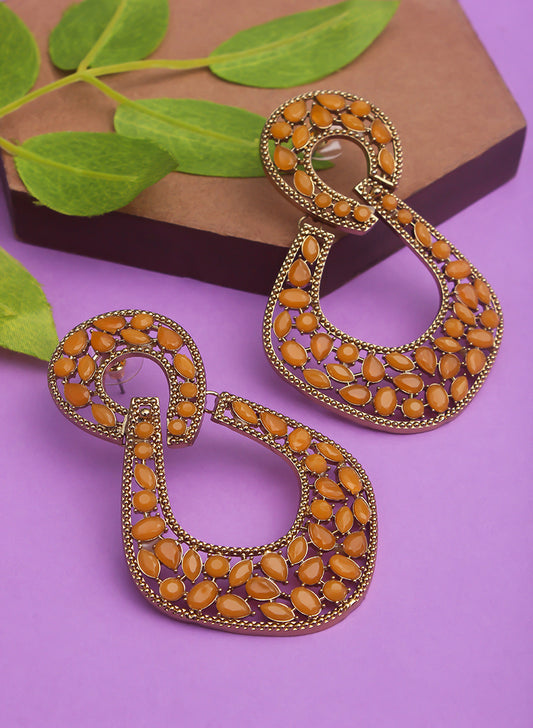 Ranvita Stone Earring