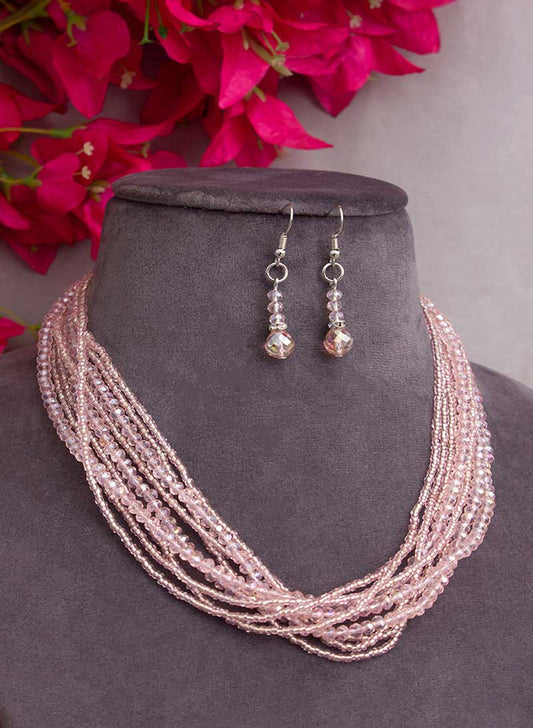 Nora Multiple Layer Necklace