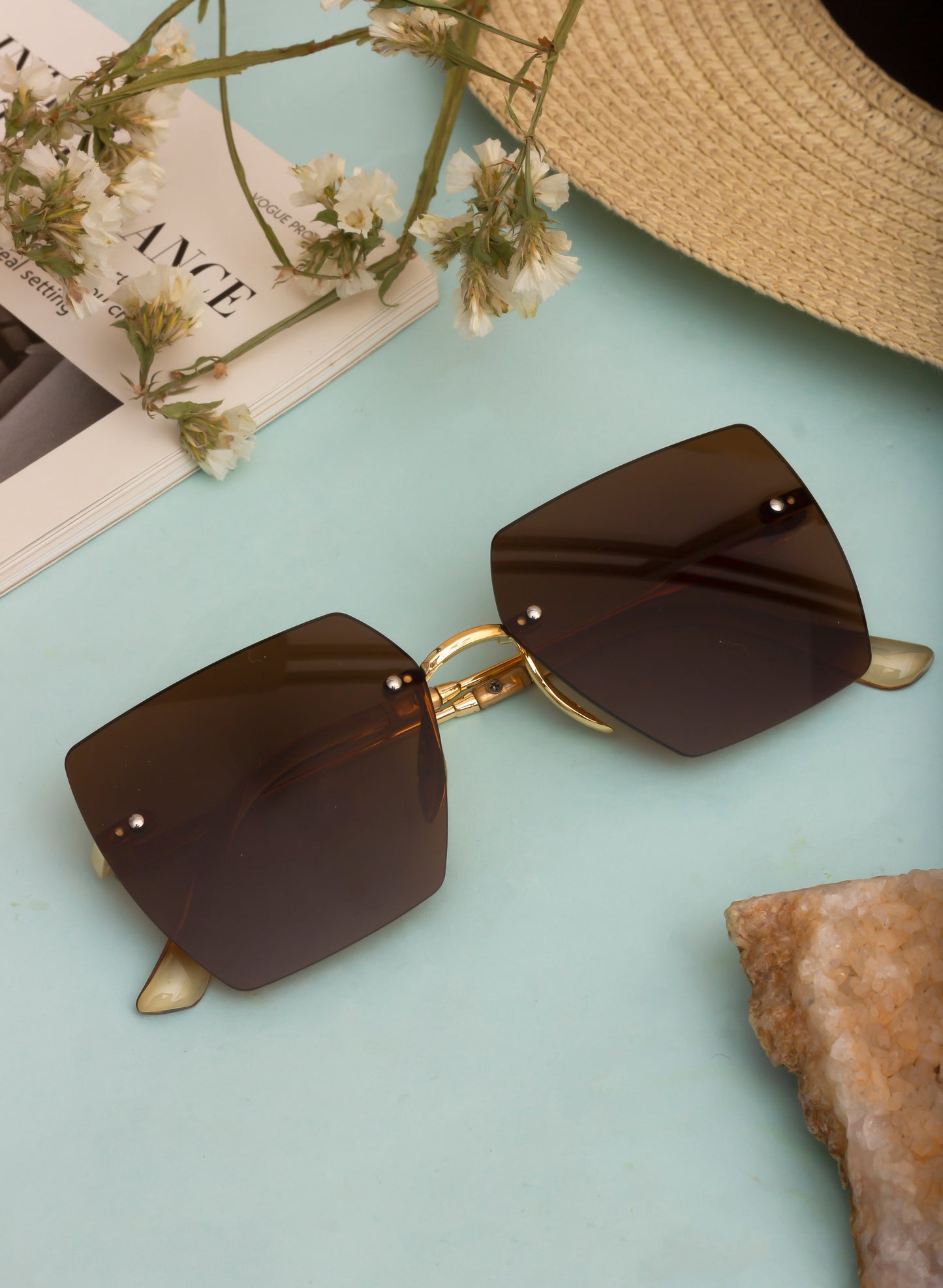 reeve sunglasses