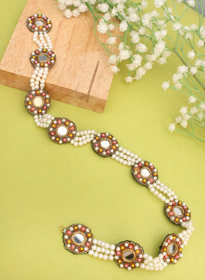 Shobhita Mirror Belt