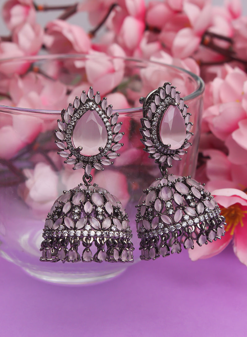 Marina AD jhumka