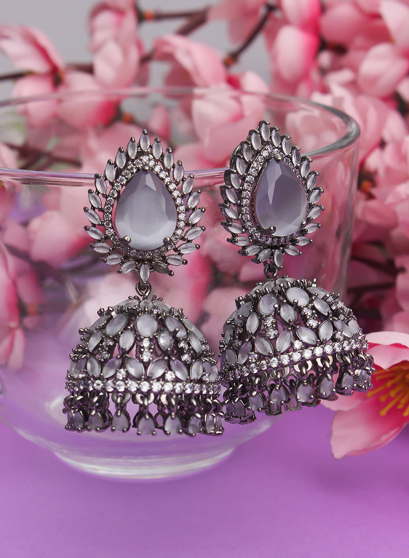Marina AD jhumka