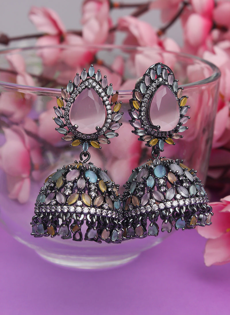 Marina AD jhumka